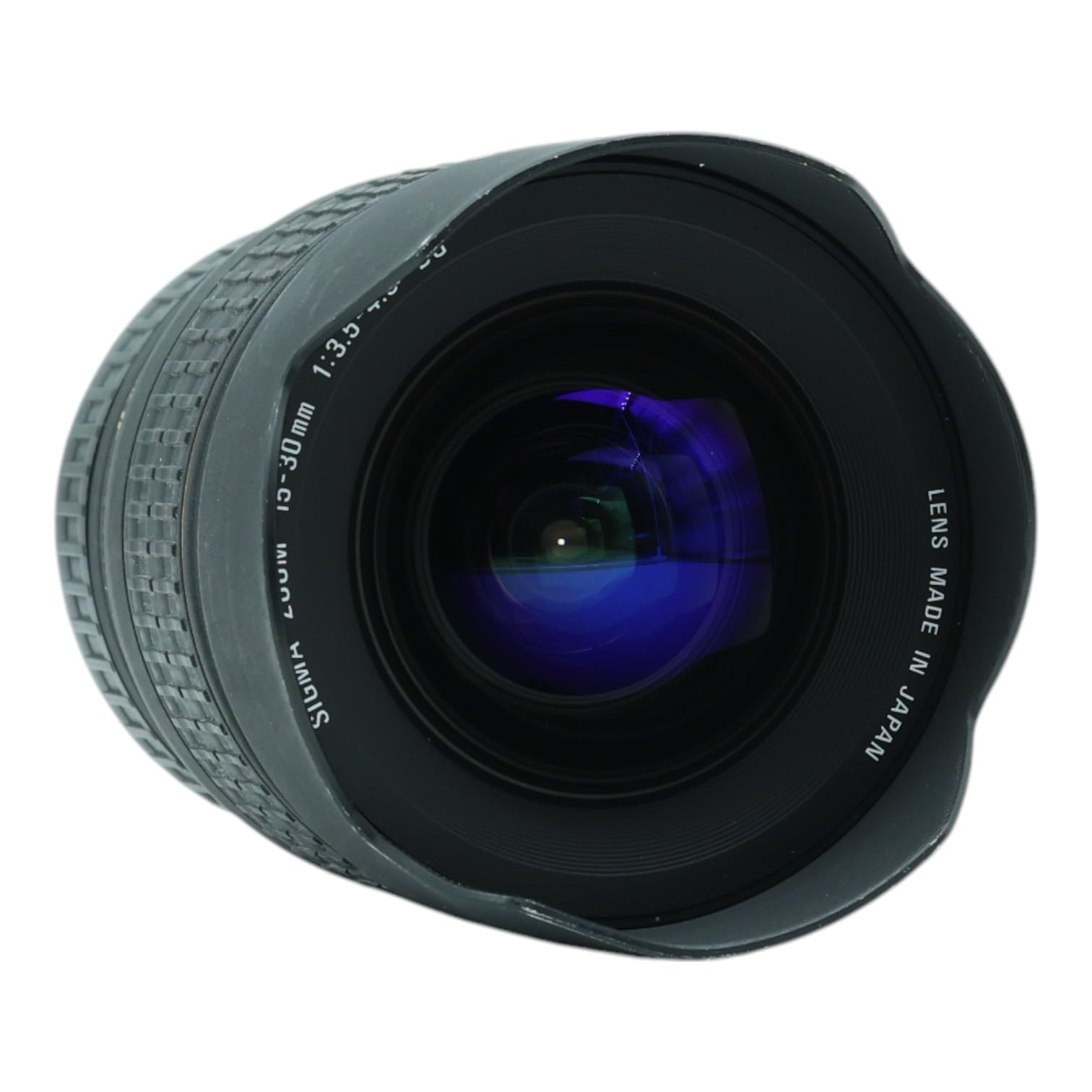 Amazon.co.jp: シグマ 15-30mm F3.5-4.5 EX DG ASPHERICAL ニコン用