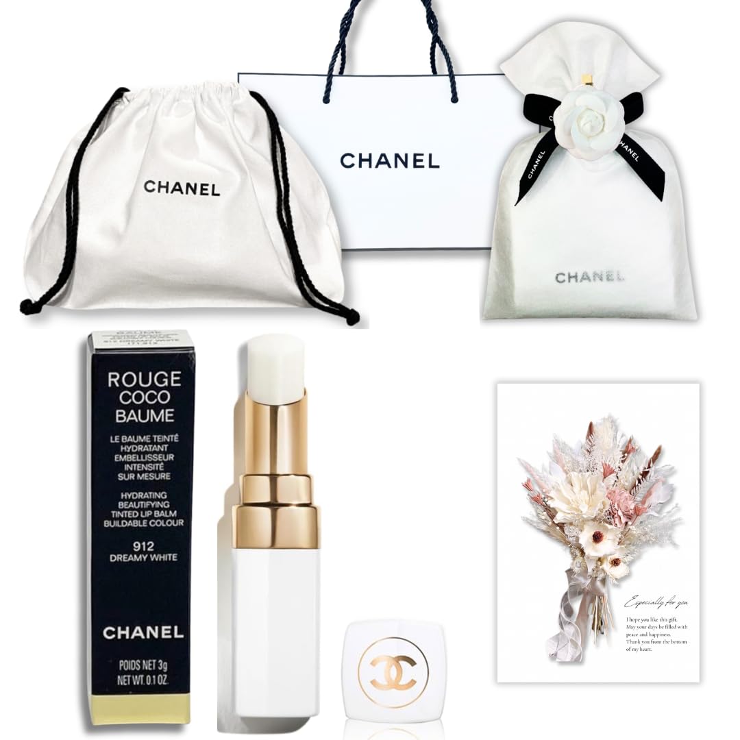 Amazon.co.jp: 【国内正規品・セット品】シャネル CHANEL ルージュ