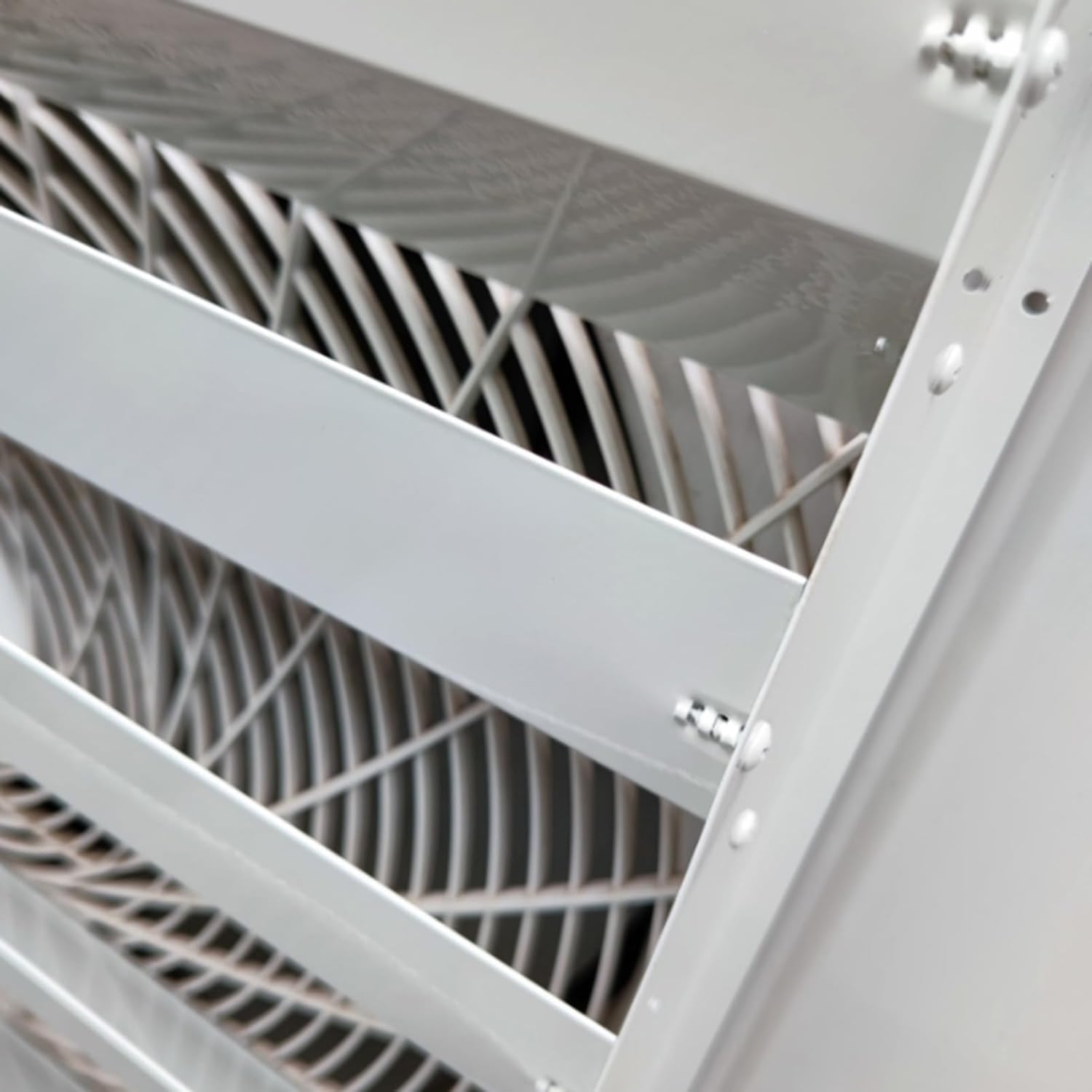 Amazon.co.jp: エアコン室外機カバー、エアコンディフレクター吹出口