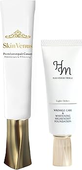 Amazon | スキンヴィーナス スキンビーナス Skin Venus プレミアム