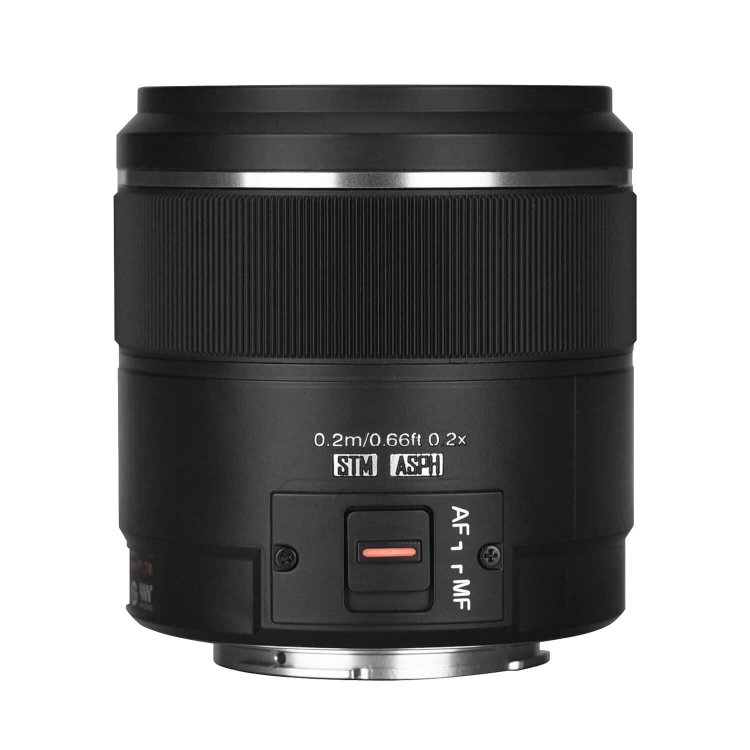 Amazon.co.jp: YN25mm F1.7M YONGNUO Matsushita 松下 マイクロフォー