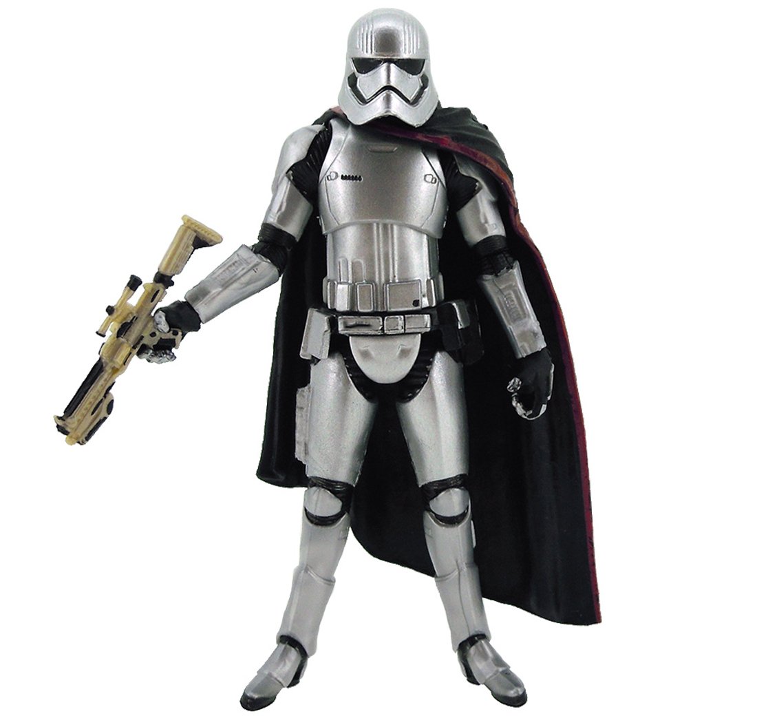 Amazon | スター・ウォーズ ブラックシリーズ ベーシックフィギュア