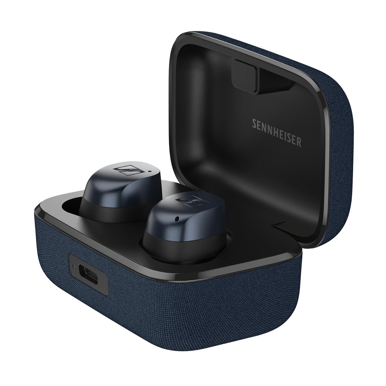 Amazon.co.jp: Sennheiser ゼンハイザー MOMENTUM True Wireless 4