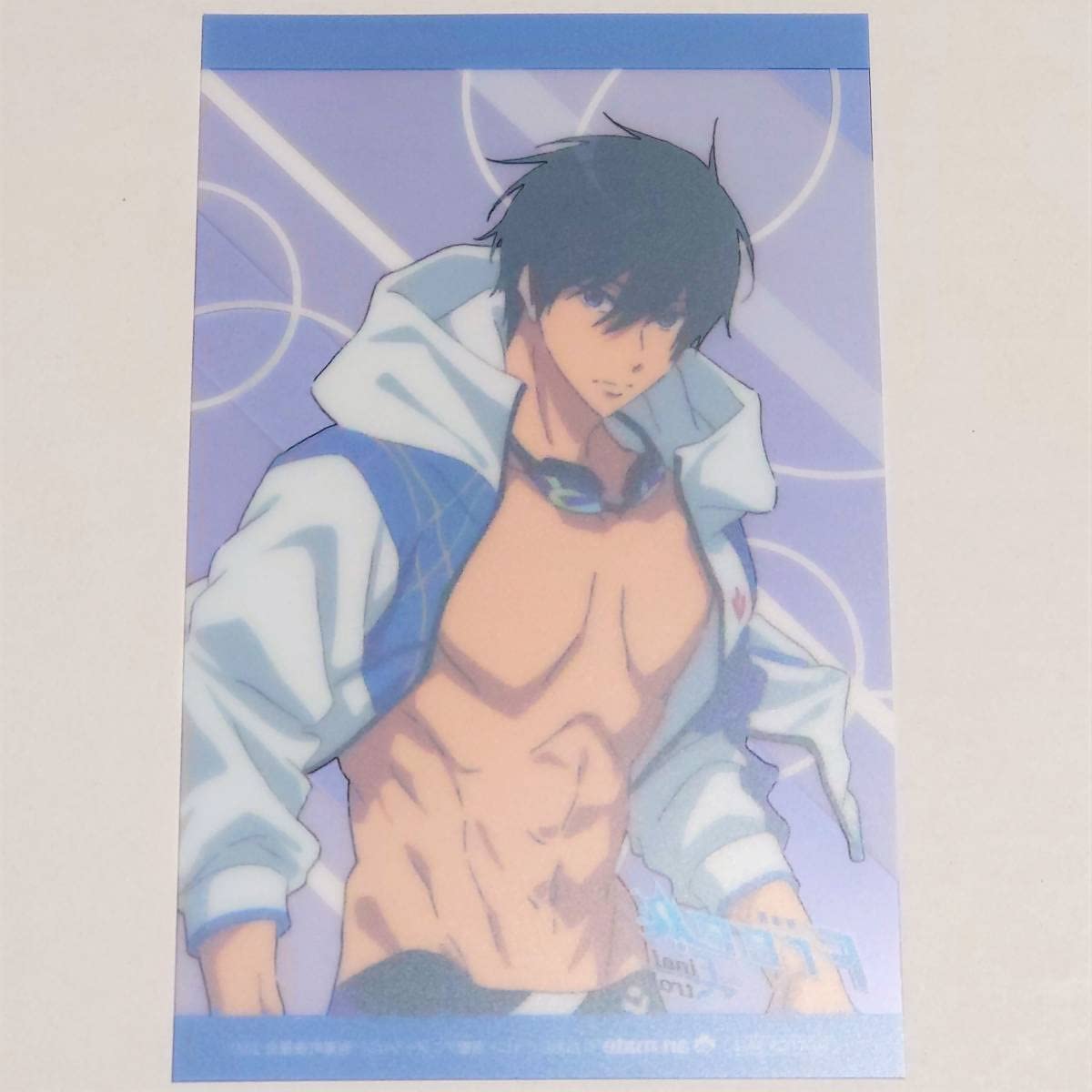 Amazon.co.jp: アニメ フリー！ FS 劇場版 Free! -the Final Stroke