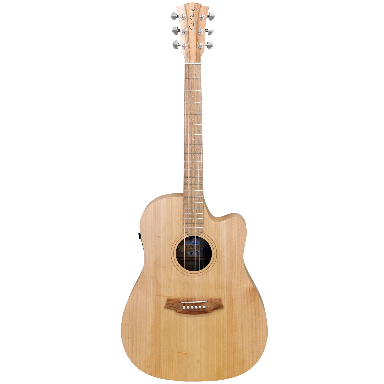 Cole Clark FL2AC3 BM 3WayPU コールクラーク Cole Clark FL2AC3 BM