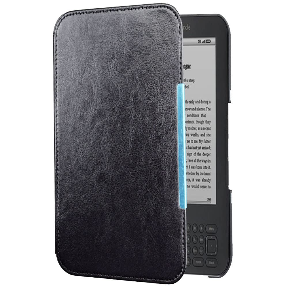 Amazon.com: Amazon Kindle Keyboard (3rd Gen) Case - Lightweight