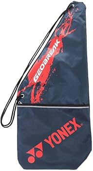 Amazon | ヨネックス(YONEX) ソフトテニスラケット ジオブレイク80S