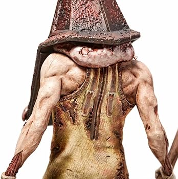 Amazon | サイレントヒル2 レッド・ピラミッド・シング リミテッド