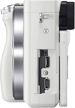 Amazon | SONY ミラーレス一眼 α6000 パワーズームレンズキット E PZ