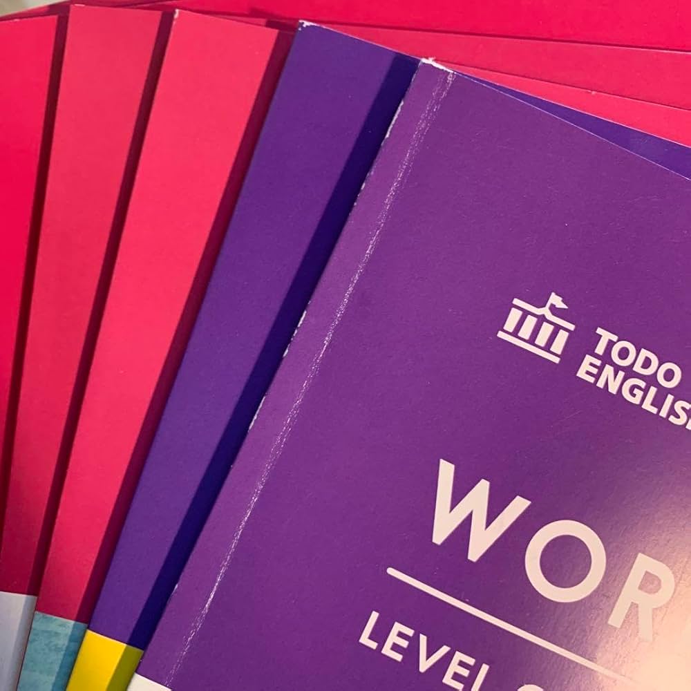 Amazon.co.jp: トド英語 ワークシート 6冊 G ～L : 文房具・オフィス用品