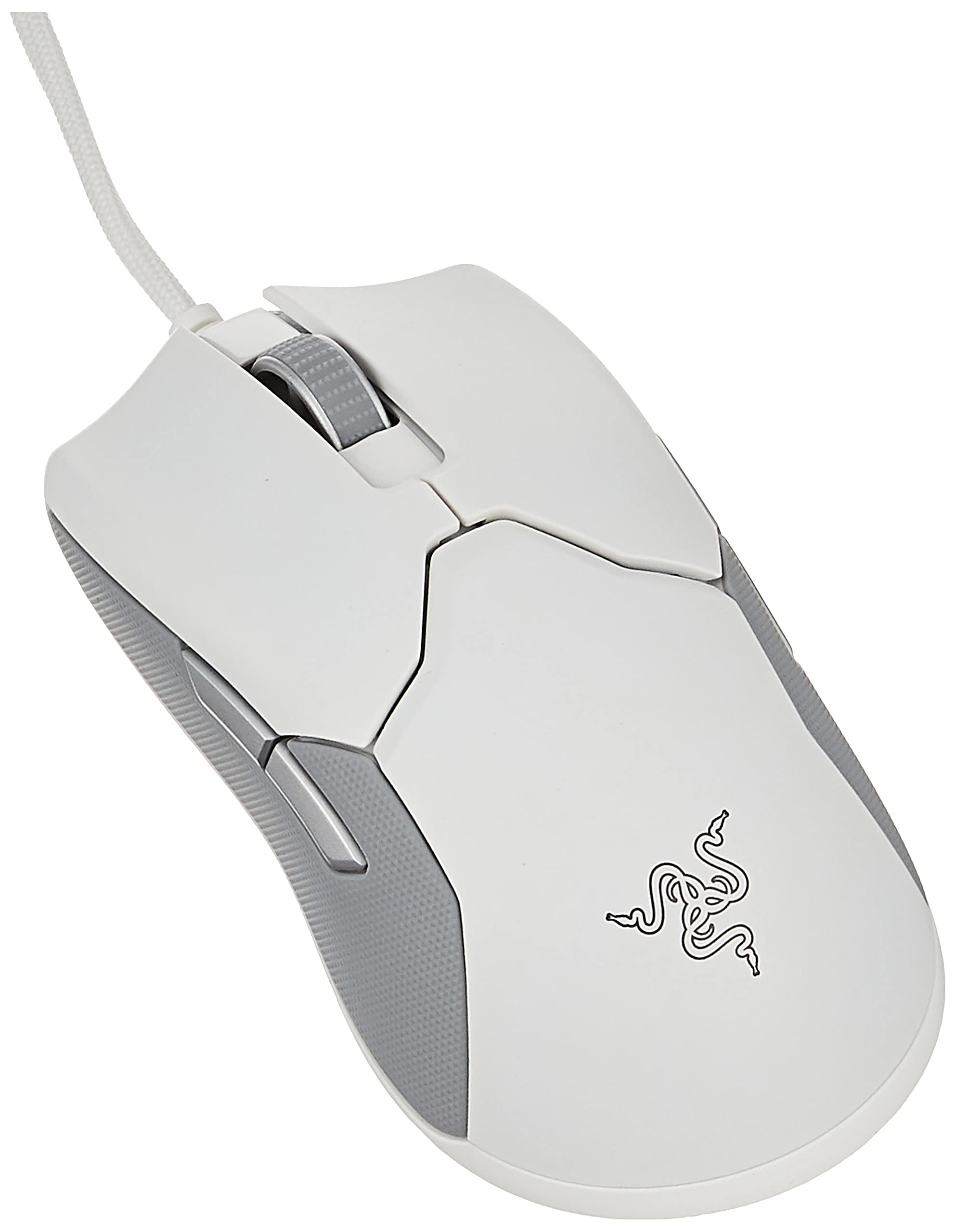 Amazon.com: Razer Viper Ultralight Ambidextrous Wired Gaming Mouse