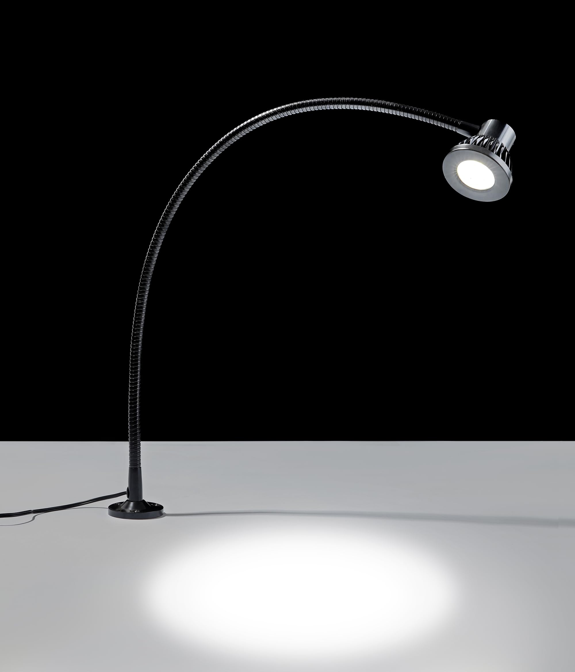 BiNFU LED Work Light for Milling, Lathe, Work Bench Led Gooseneck