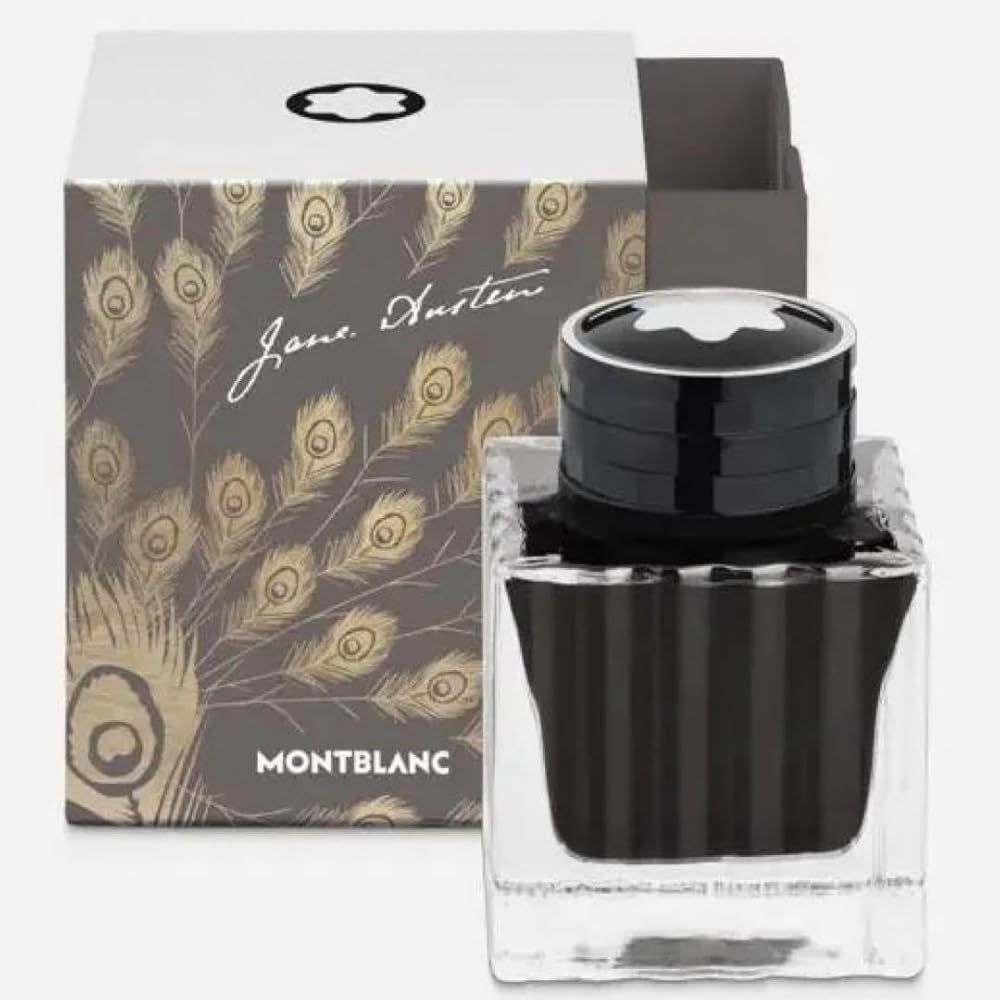 Amazon.co.jp: Montblanc モンブラン 万年筆 ボトルインク 特別モデル