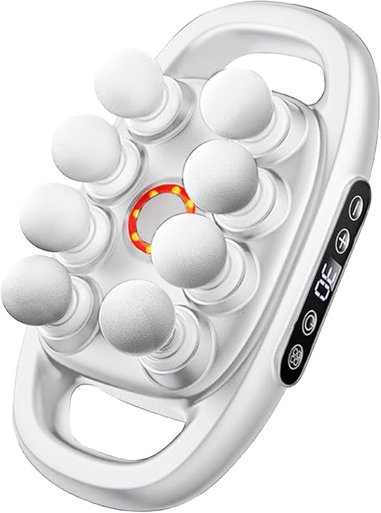 Amazon.co.jp: Gonweil 筋膜リリースガン 筋膜リリース 筋肉リラックス