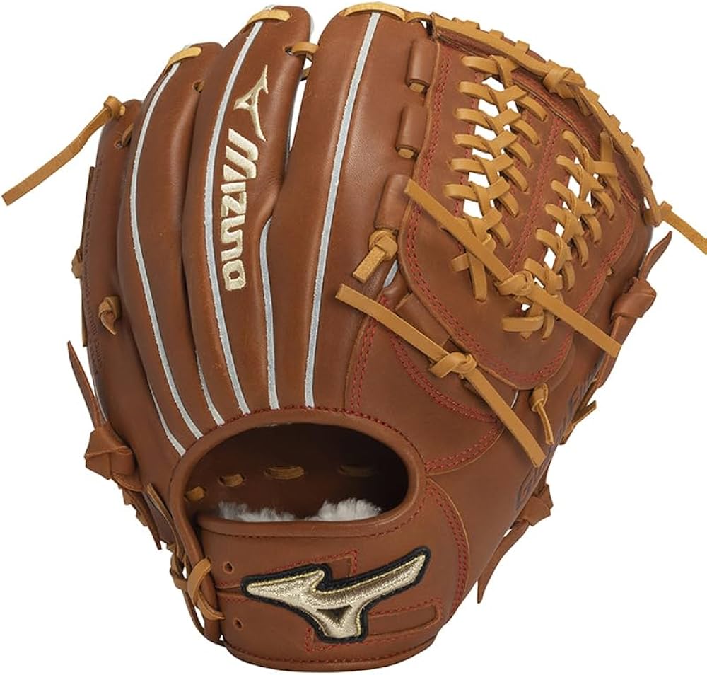 Amazon | ミズノ MIZUNO 少年軟式用 グローバルエリート