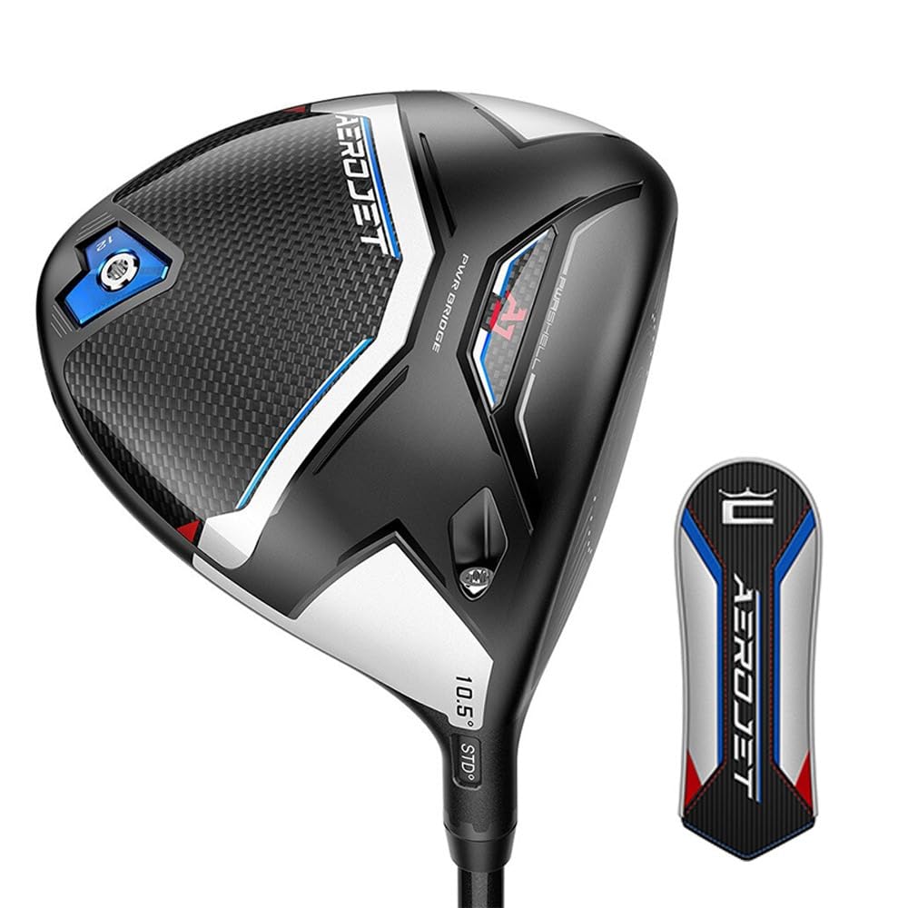 Amazon.co.jp: コブラ AEROJET エアロジェット ドライバー オリジナル