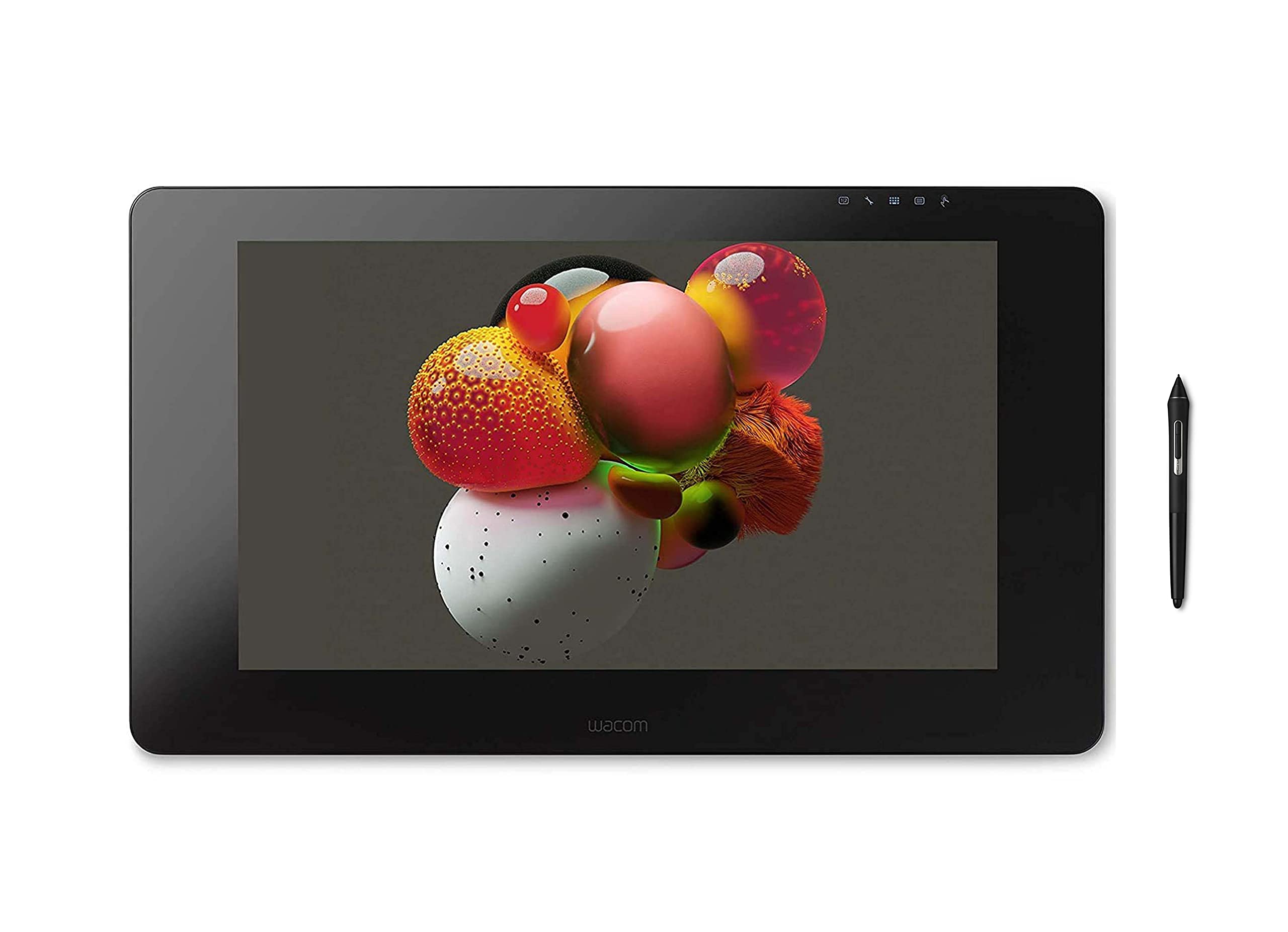 Amazon.co.jp: 【Amazon.co.jp限定】 ワコム液晶ペンタブレット23.6型