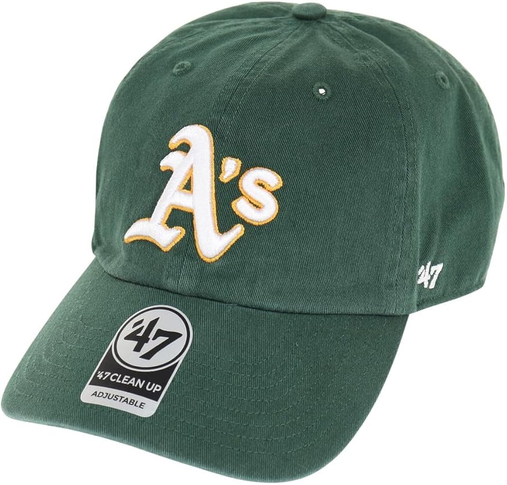 Amazon | [フォーティーセブン] 47 アスレチックス 定番キャップ