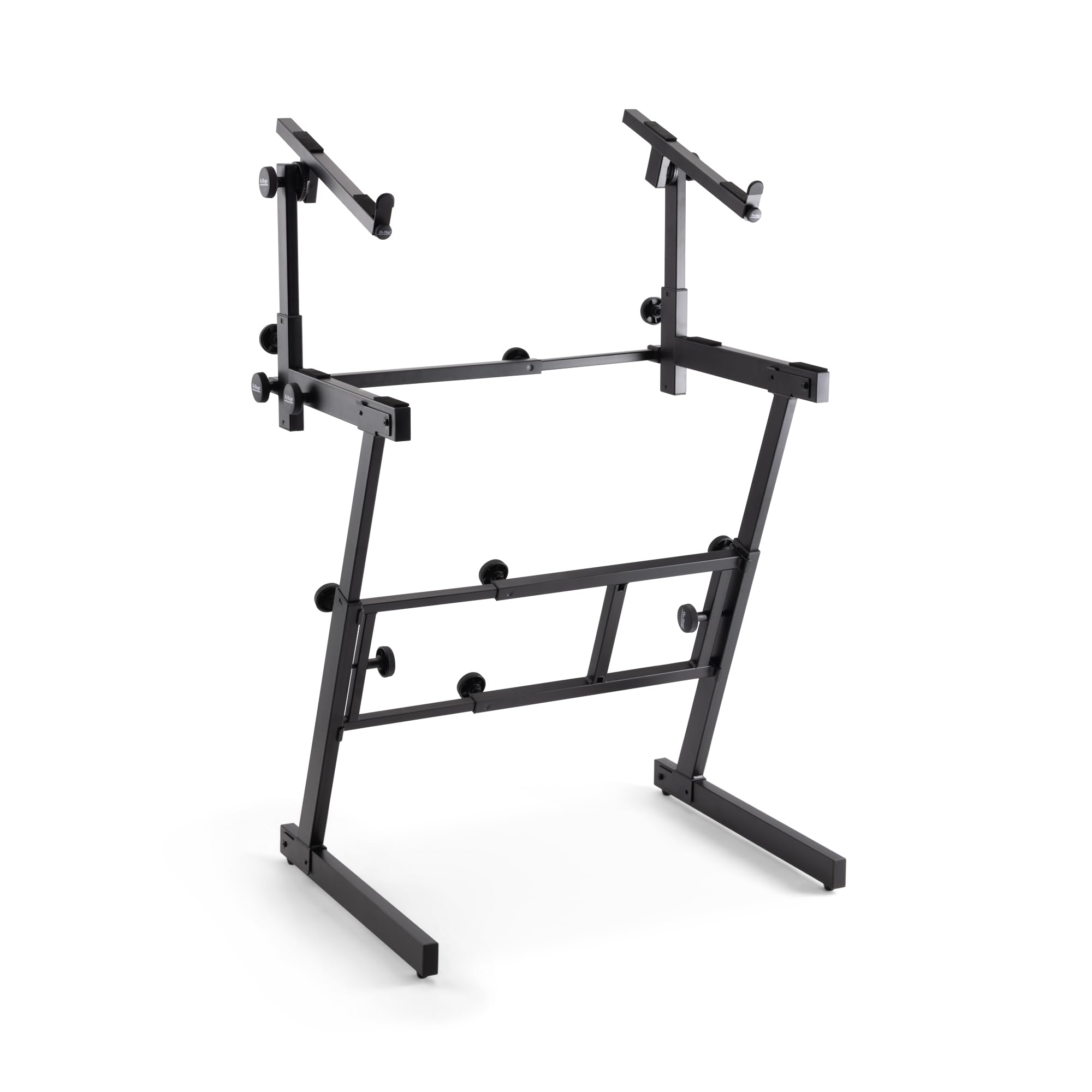 Amazon.com: OnStage KS7365EJ Folding-Z Keyboard Stand w/ Second