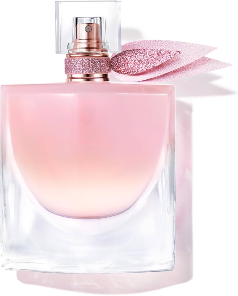 Amazon.com: Lancôme La Vie Est Belle La Vie Vanille Nude Eau de