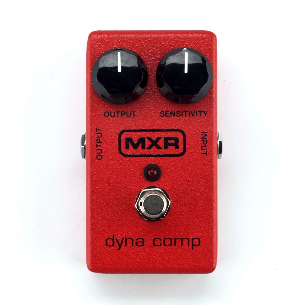 Amazon.com: MXR M102 Dyna Comp Compressor Pedal Bundle with 3 MXR