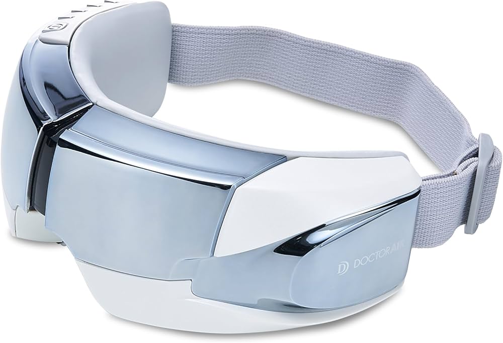 Amazon | ドクターエア 公式ストア 3Dアイマジック ホワイト