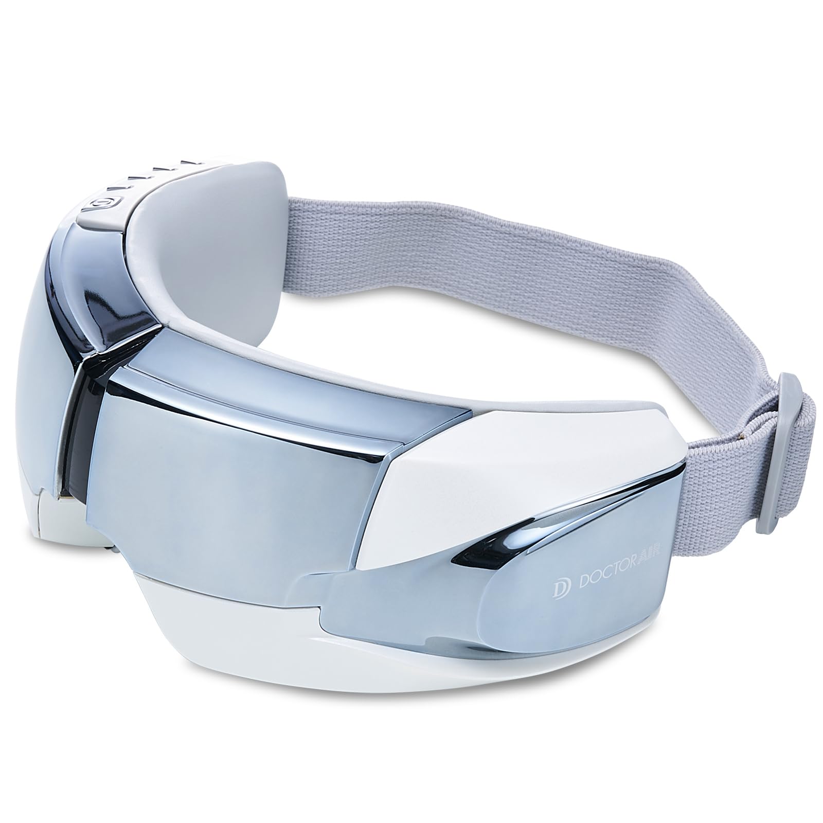 Amazon.co.jp: Dr. Air Official Store, 3D Eye Magic, White / Built