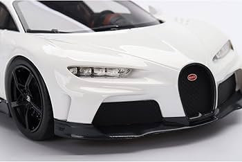 Amazon | TOP SPEED 1/18 ブガッティ シロン スーパースポーツ