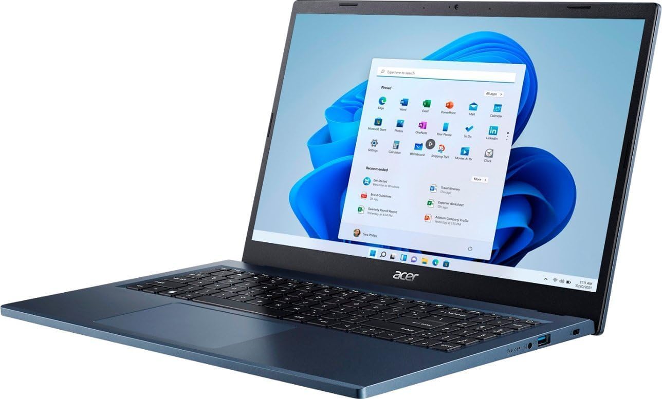 Amazon.co.jp: acer Aspire 3 15.6インチ フルHD IPS タッチ