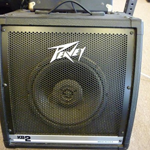Amazon.com: Peavey KB2 : Musical Instruments
