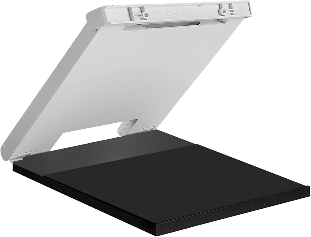 Amazon.com: Made for Amazon Tilt Stand, for Echo Show 15 : Amazon