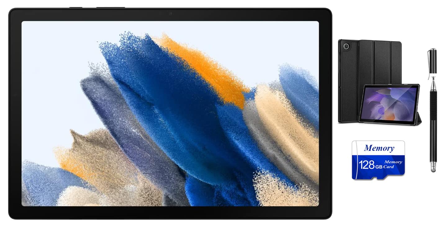 Amazon.com : SAMSUNG Galaxy Tab A8 Android WiFi Tablet, 10.5
