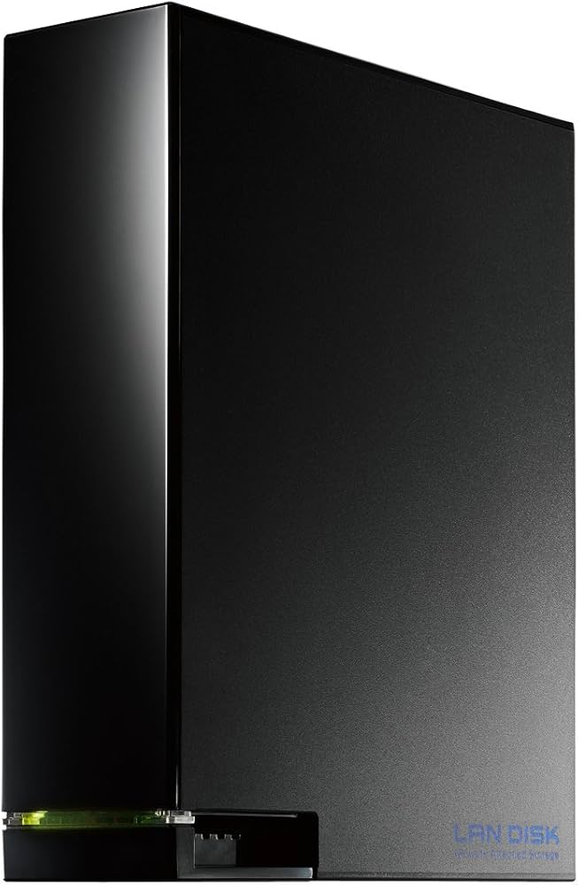 Amazon.co.jp: I-O DATA NAS 3TB /デュアルコアCPU/高速モデル/3年保証