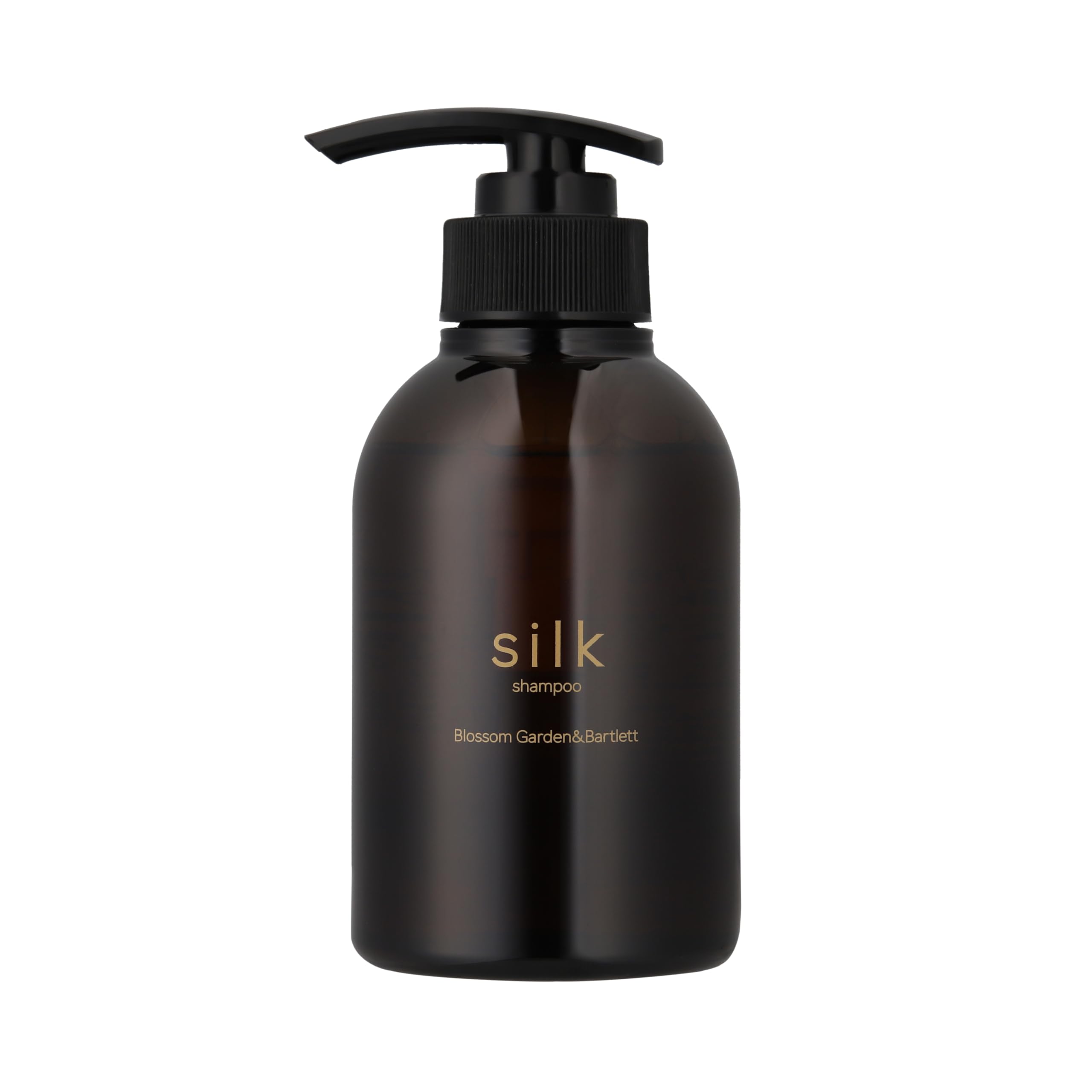 Amazon | 【公式】silk シルク リペアシャンプー ボトル 280ml☆サロン