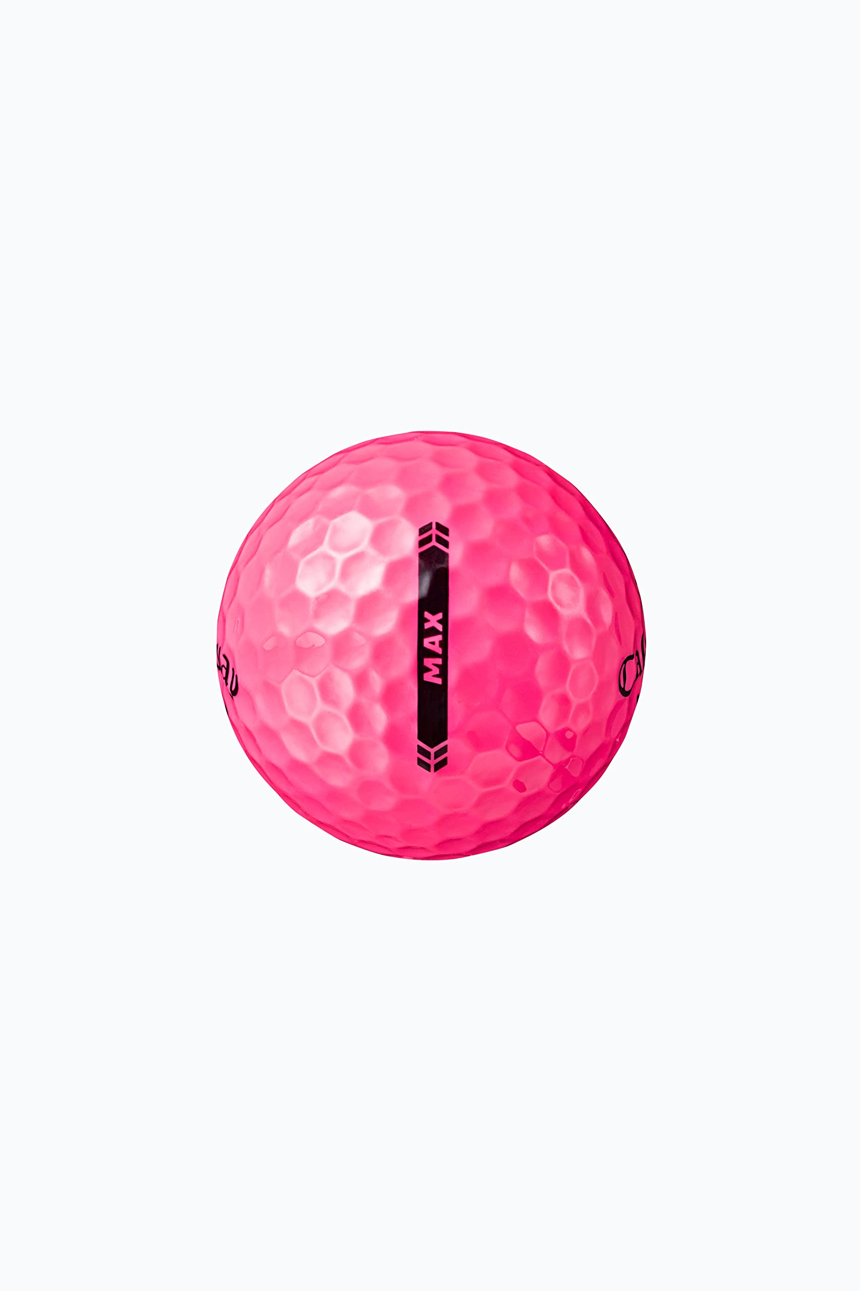 Amazon.co.jp: キャロウェイ(Callaway) ゴルフボール SUPERSOFT MAX 23