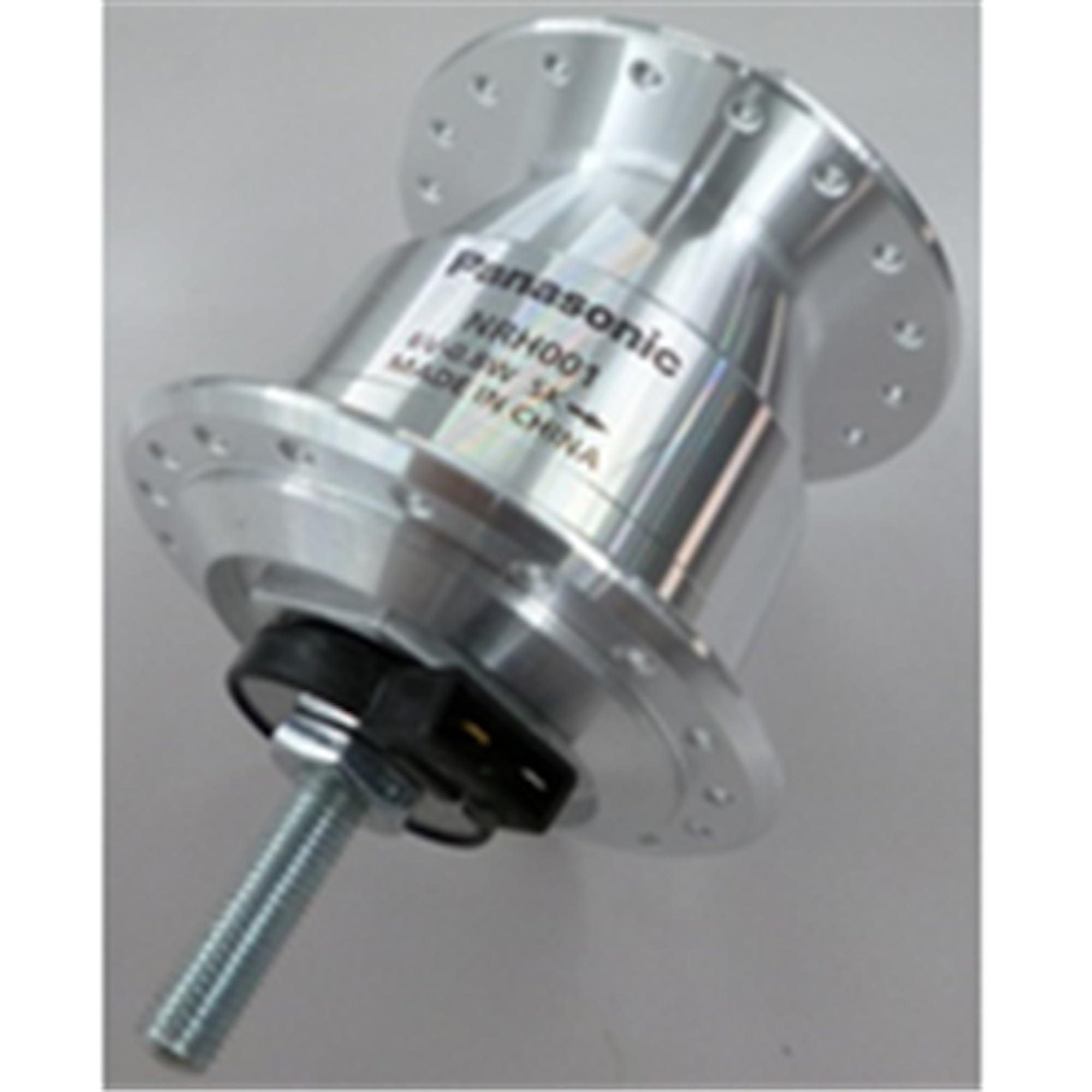 Amazon | 山田電器工業 ハピソンハブダイナモ YRH001 6V-0.8W36H