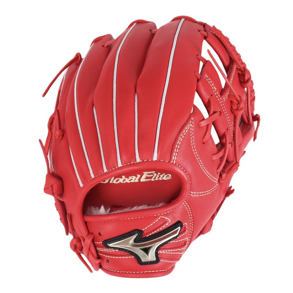 Amazon | MIZUNO 少年軟式用グローバルエリートRGブランドアンバサダー