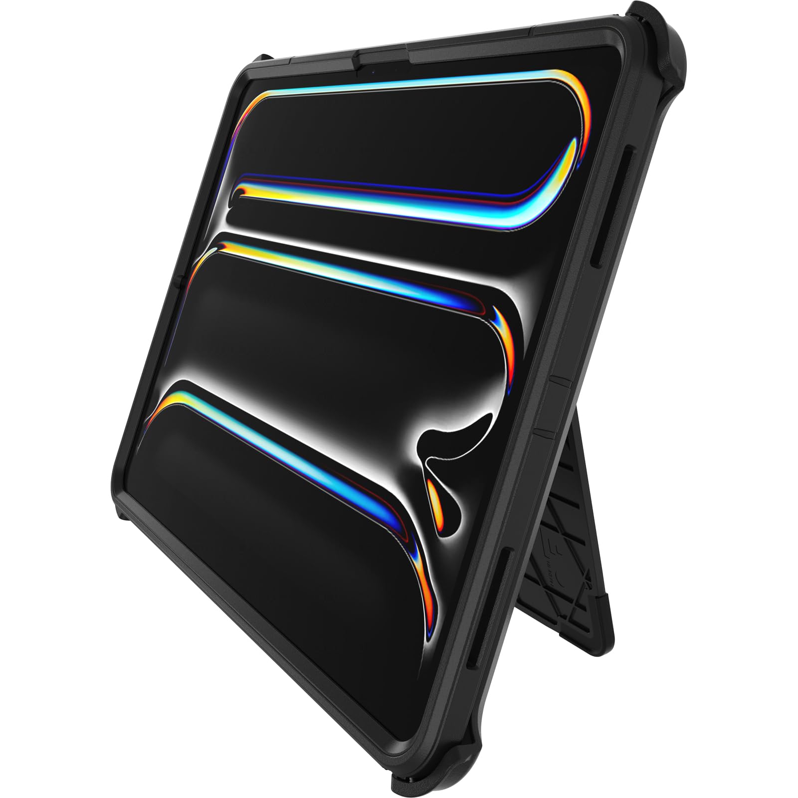 Amazon.com: OtterBox Defender Series Case for iPad Pro 13-inch (M4