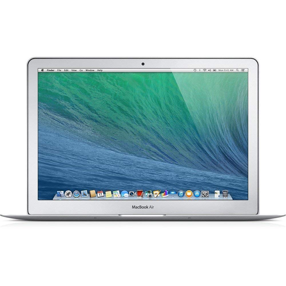 Amazon.com: Apple 13 吋MacBook Air 2.2GHz Intel Core i7 (Z0UU1LL/A