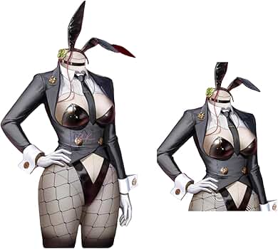 Amazon.co.jp: 【GK】 勝利の女神：NIKKE エード バニーガール