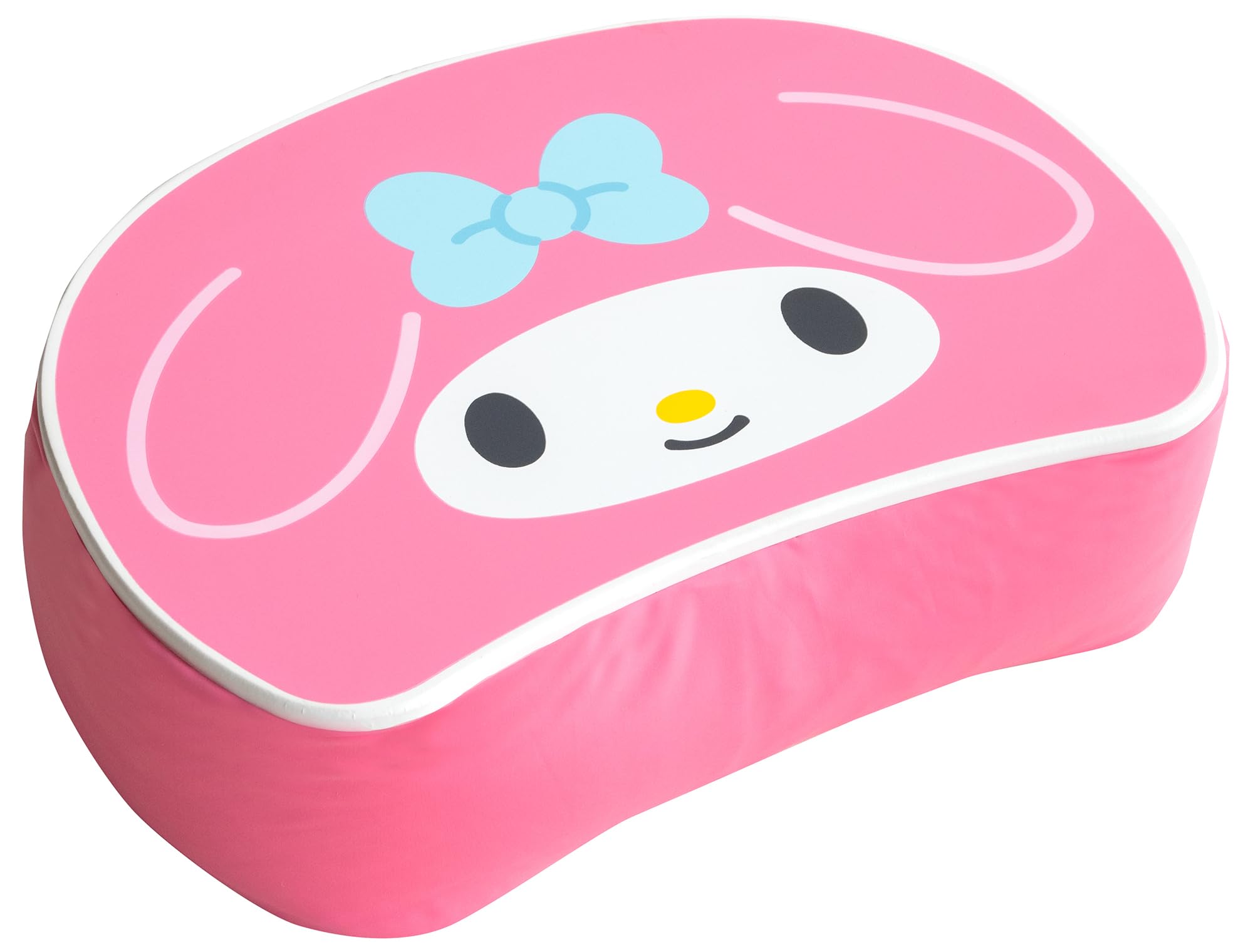 Amazon.co.jp: 宮武サンリオテーブルクッション CN-S4635 マイメロディ