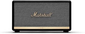 Amazon.co.jp: Marshall ワイヤレススピーカー Stanmore BT II