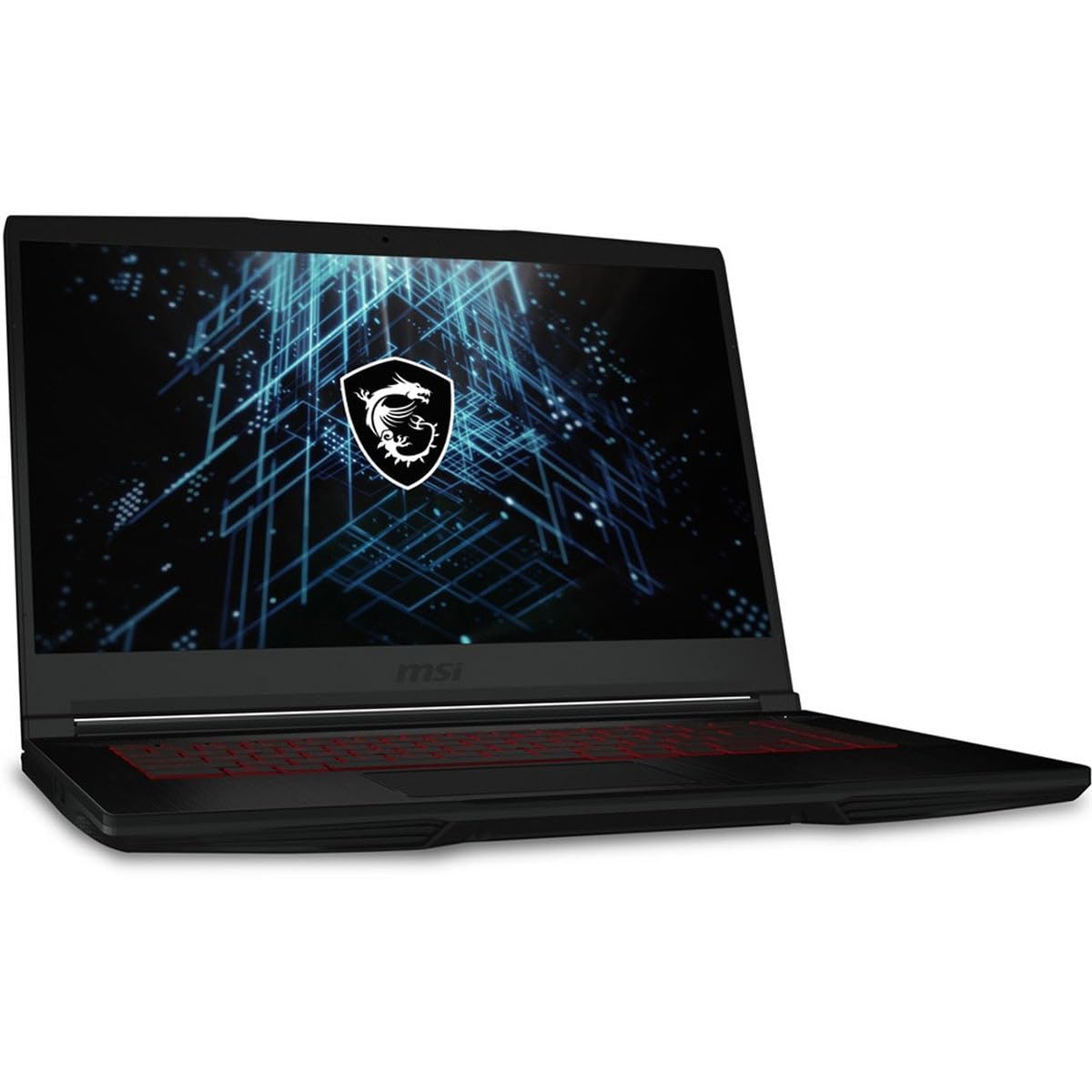 Amazon.com: MSI Thin GF63 12UCX-2043US 15.6