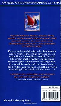 The Ship That Flew (Oxford Children's Modern Classics) : Lewis