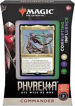 Amazon.co.jp: マジック:ザ・ギャザリング ファイレクシア:完全なる