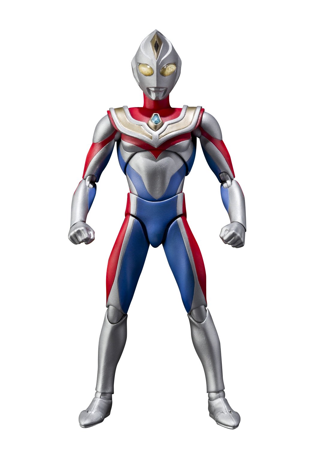Amazon.co.jp: TAMASHII NATIONS ULTRA-ACT ウルトラマンダイナ