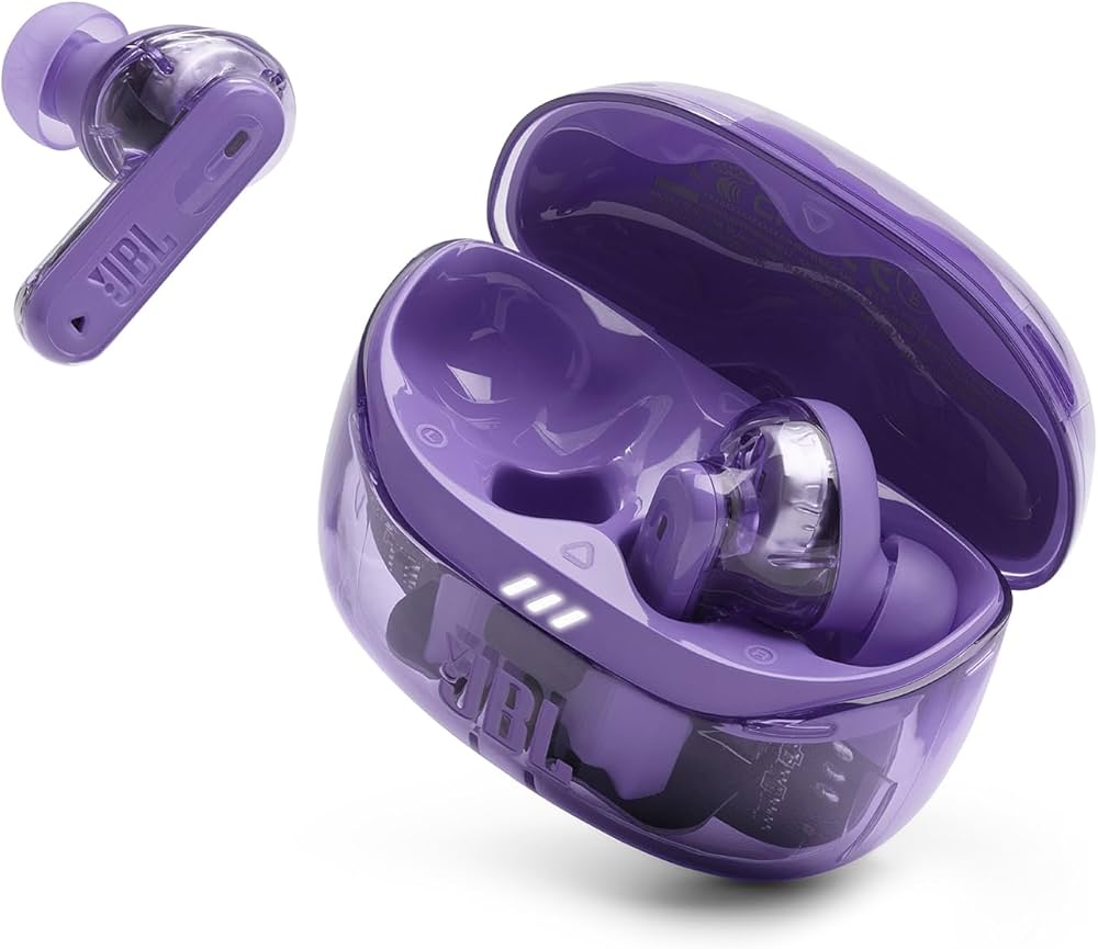 Amazon.co.jp: JBL TUNE BEAM 2 ワイヤレスイヤホン ハイブリッド