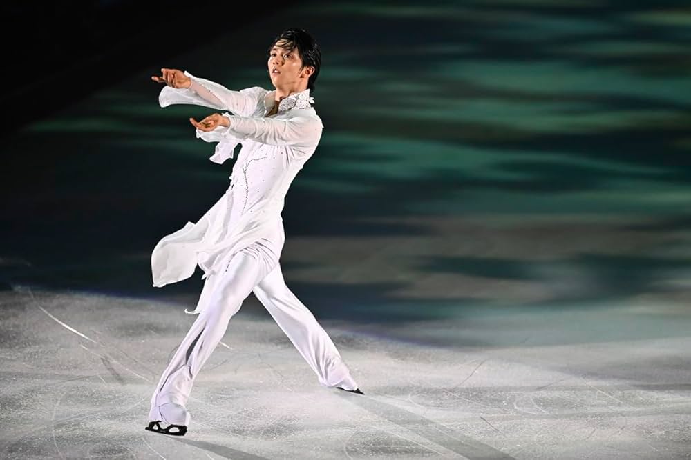 限定生産・特典つき 】YUZURU2025 羽生結弦カレンダー 卓上版