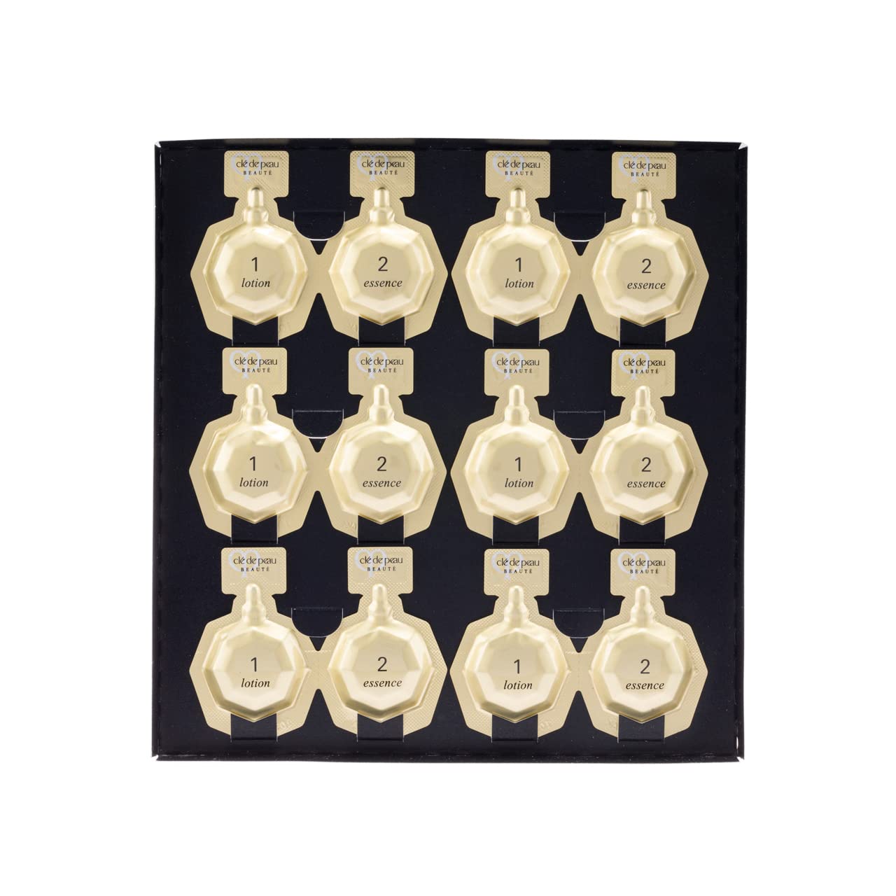 Amazon.co.jp: 資生堂 クレ・ド・ポー ボーテ cle de peau BEAUTE コン