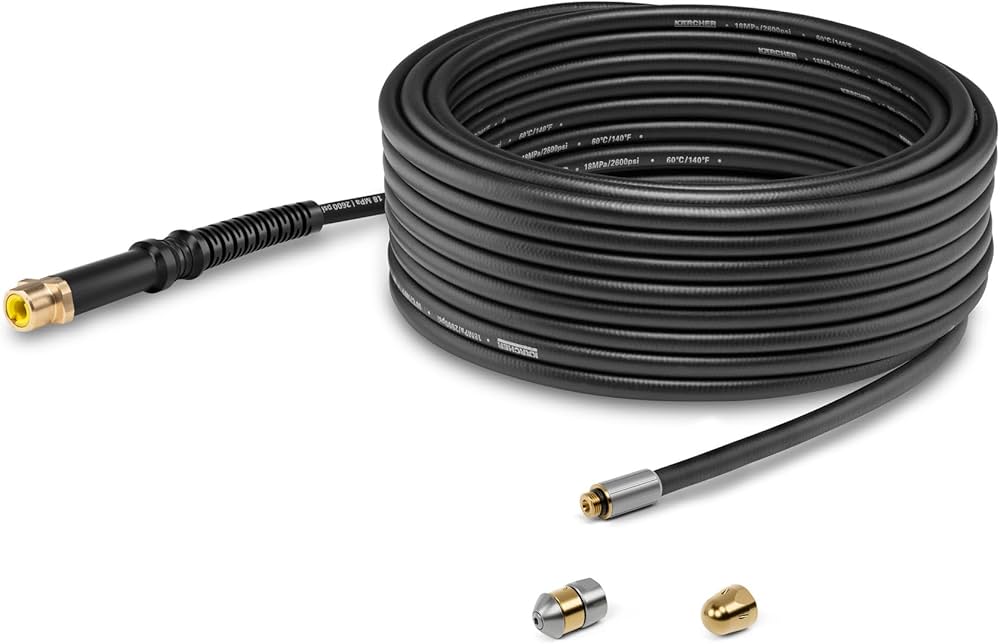 Amazon.co.jp: 【純正品】ケルヒャー(Karcher) 高圧洗浄機アクセサリー